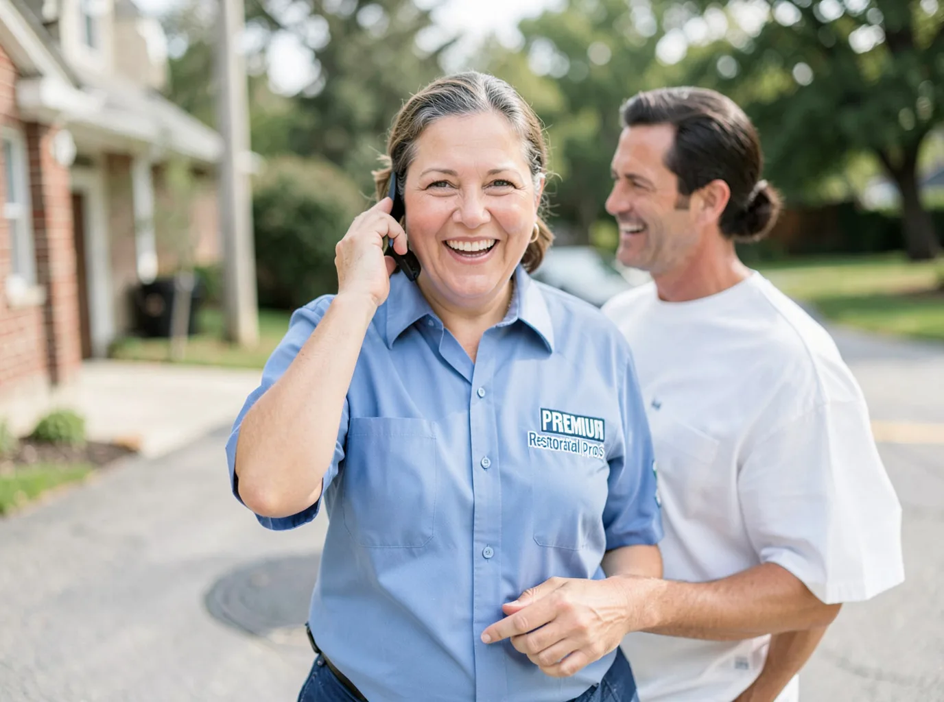 Water Damage Restoration Middle Amana, IA FAQs